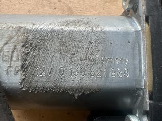 bontott OPEL ASTRA H Jobb első Ablakemelő Szerkezet (Elektromos)