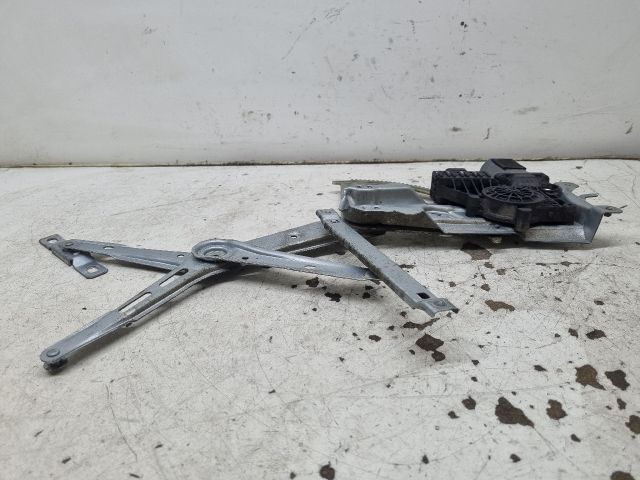 bontott OPEL ASTRA H Jobb első Ablakemelő Szerkezet (Elektromos)