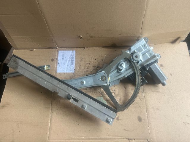 bontott OPEL ASTRA H Jobb első Ablakemelő Szerkezet (Elektromos)