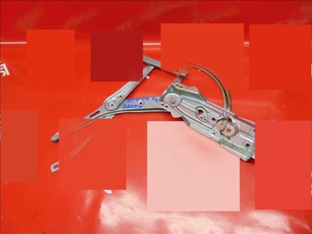 bontott OPEL ASTRA H Jobb első Ablakemelő Szerkezet (Elektromos)