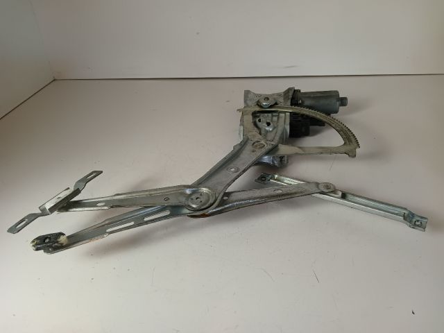 bontott OPEL ASTRA H Jobb első Ablakemelő Szerkezet (Elektromos)