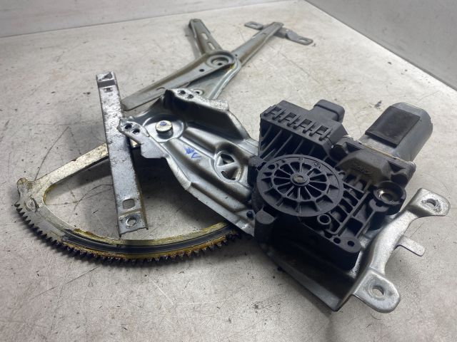 bontott OPEL ASTRA H Jobb első Ablakemelő Szerkezet (Elektromos)