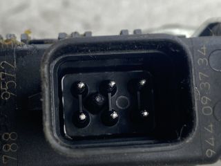 bontott OPEL ASTRA H Jobb első Ablakemelő Szerkezet (Elektromos)