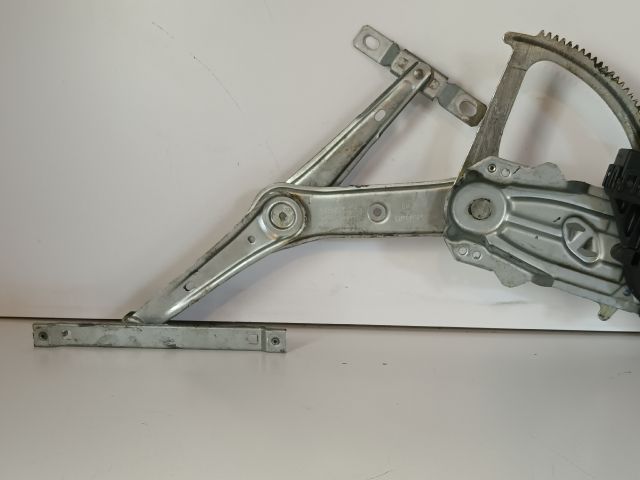 bontott OPEL ASTRA H Jobb első Ablakemelő Szerkezet (Elektromos)