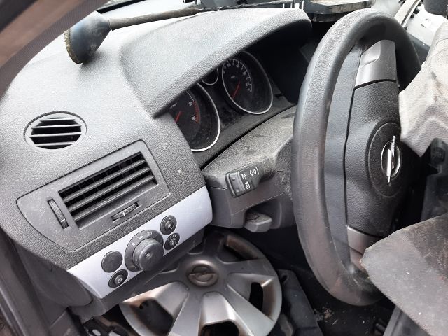 bontott OPEL ASTRA H Jobb első Ablakemelő Szerkezet (Elektromos)