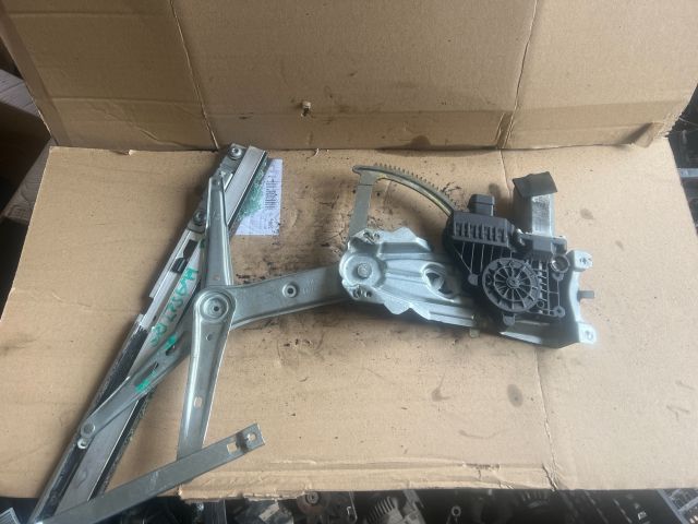 bontott OPEL ASTRA H Jobb első Ablakemelő Szerkezet (Elektromos)