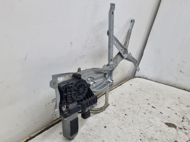 bontott OPEL ASTRA H Jobb első Ablakemelő Szerkezet (Elektromos)