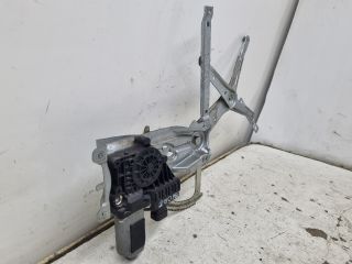 bontott OPEL ASTRA H Jobb első Ablakemelő Szerkezet (Elektromos)