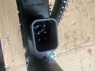 bontott OPEL ASTRA H Jobb első Ablakemelő Szerkezet (Elektromos)