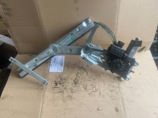 bontott OPEL ASTRA H Jobb első Ablakemelő Szerkezet (Elektromos)