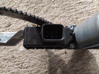 bontott OPEL ASTRA H Jobb első Ablakemelő Szerkezet (Elektromos)