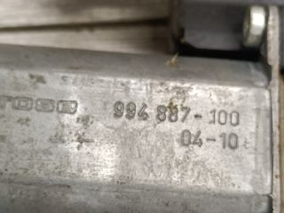 bontott OPEL ASTRA H Jobb első Ablakemelő Szerkezet (Elektromos)