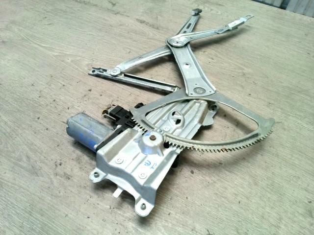 bontott OPEL ASTRA H Jobb első Ablakemelő Szerkezet (Elektromos)