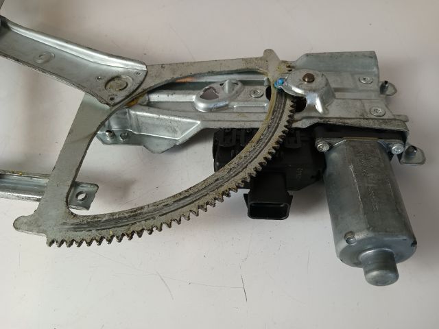 bontott OPEL ASTRA H Jobb első Ablakemelő Szerkezet (Elektromos)