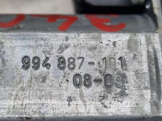 bontott OPEL ASTRA H Jobb első Ablakemelő Szerkezet (Elektromos)