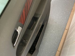 bontott OPEL ASTRA H Jobb első Ablakemelő Szerkezet (Elektromos)