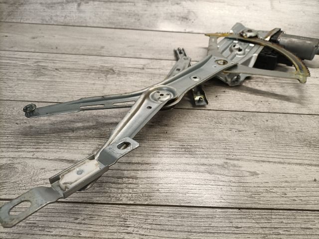 bontott OPEL ASTRA H Jobb első Ablakemelő Szerkezet (Elektromos)