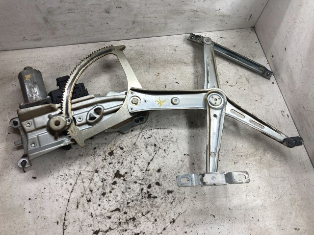 bontott OPEL ASTRA H Jobb első Ablakemelő Szerkezet (Elektromos)