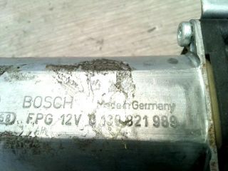 bontott OPEL ASTRA H Jobb első Ablakemelő Szerkezet (Elektromos)