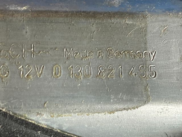 bontott OPEL ASTRA H Jobb első Ablakemelő Szerkezet (Elektromos)