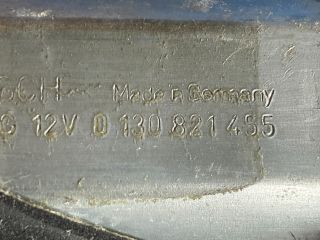 bontott OPEL ASTRA H Jobb első Ablakemelő Szerkezet (Elektromos)