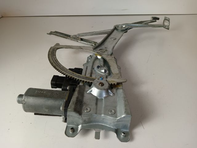 bontott OPEL ASTRA H Jobb első Ablakemelő Szerkezet (Elektromos)