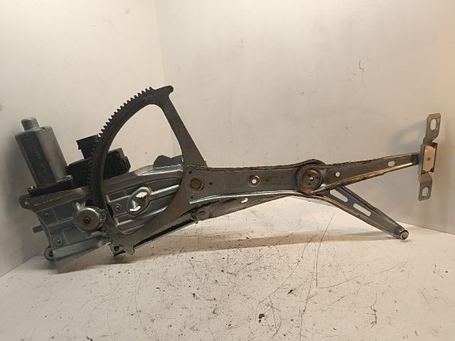 bontott OPEL ASTRA H Jobb első Ablakemelő Szerkezet (Elektromos)