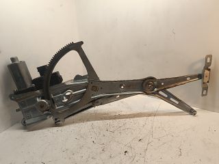 bontott OPEL ASTRA H Jobb első Ablakemelő Szerkezet (Elektromos)