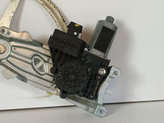 bontott OPEL ASTRA H Jobb első Ablakemelő Szerkezet (Elektromos)