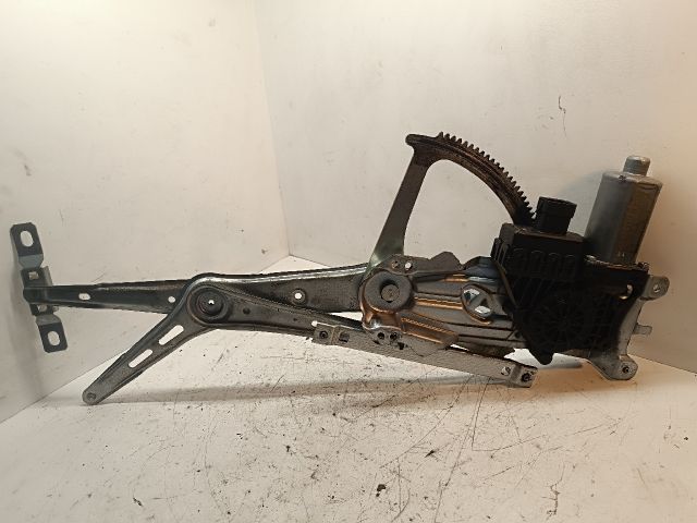 bontott OPEL ASTRA H Jobb első Ablakemelő Szerkezet (Elektromos)