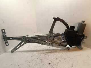 bontott OPEL ASTRA H Jobb első Ablakemelő Szerkezet (Elektromos)