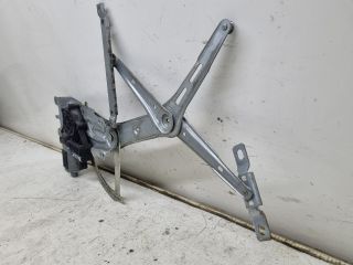 bontott OPEL ASTRA H Jobb első Ablakemelő Szerkezet (Elektromos)