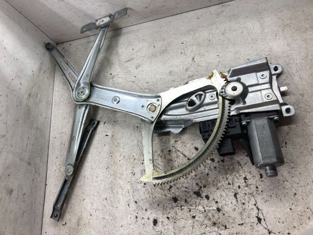 bontott OPEL ASTRA H Jobb első Ablakemelő Szerkezet (Elektromos)