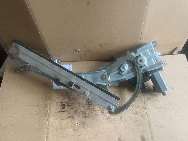 bontott OPEL ASTRA H Jobb első Ablakemelő Szerkezet (Elektromos)