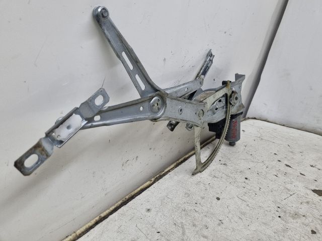 bontott OPEL ASTRA H Jobb első Ablakemelő Szerkezet (Elektromos)