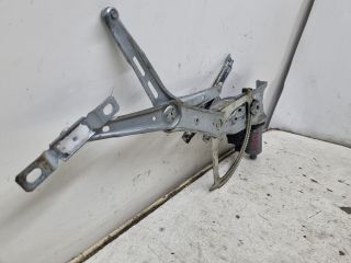 bontott OPEL ASTRA H Jobb első Ablakemelő Szerkezet (Elektromos)