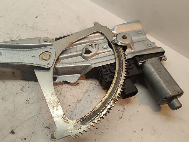 bontott OPEL ASTRA H Jobb első Ablakemelő Szerkezet (Elektromos)