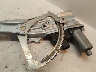 bontott OPEL ASTRA H Jobb első Ablakemelő Szerkezet (Elektromos)