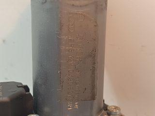 bontott OPEL ASTRA H Jobb első Ablakemelő Szerkezet (Elektromos)