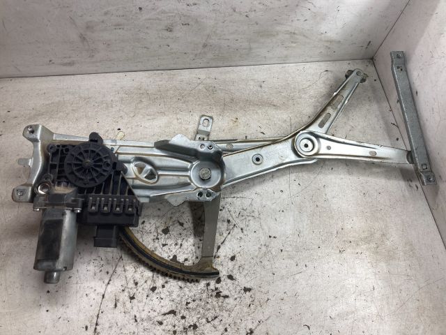 bontott OPEL ASTRA H Jobb első Ablakemelő Szerkezet (Elektromos)