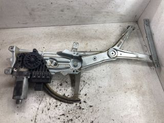 bontott OPEL ASTRA H Jobb első Ablakemelő Szerkezet (Elektromos)