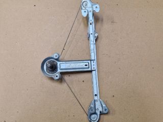 bontott OPEL ASTRA H Jobb első Ablakemelő Szerkezet (Mechanikus)