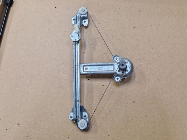 bontott OPEL ASTRA H Jobb első Ablakemelő Szerkezet (Mechanikus)