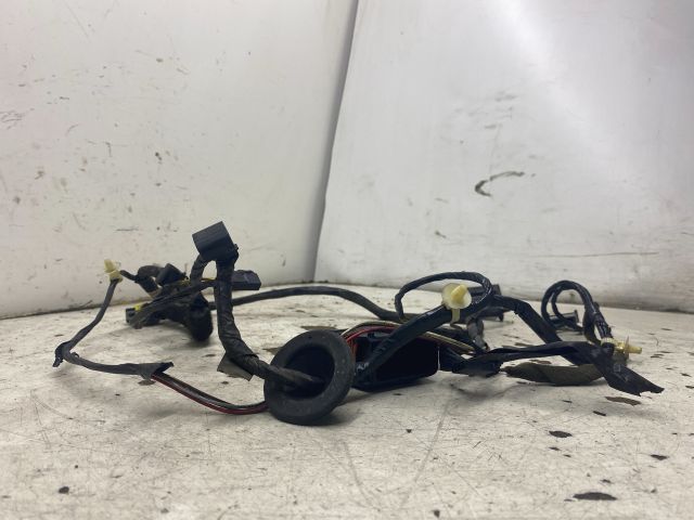 bontott OPEL ASTRA H Jobb első Ajtó Kábelköteg