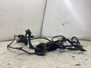 bontott OPEL ASTRA H Jobb első Ajtó Kábelköteg