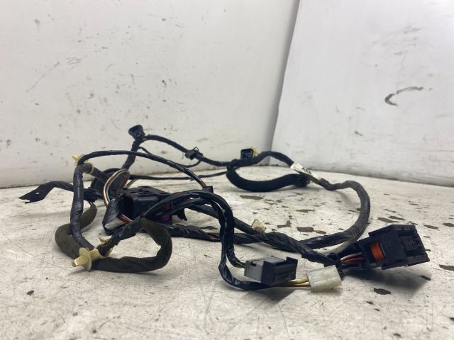 bontott OPEL ASTRA H Jobb első Ajtó Kábelköteg