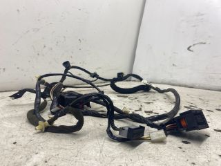 bontott OPEL ASTRA H Jobb első Ajtó Kábelköteg