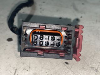 bontott OPEL ASTRA H Jobb első Ajtó Kábelköteg