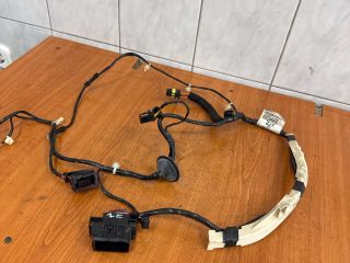bontott OPEL ASTRA H Jobb első Ajtó Kábelköteg