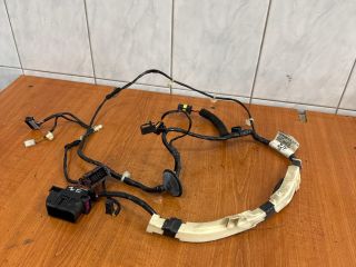 bontott OPEL ASTRA H Jobb első Ajtó Kábelköteg